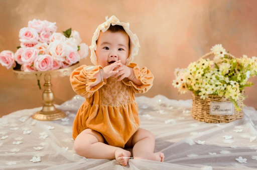 清镇四个月宝宝咳嗽小妙招